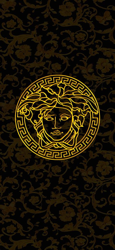 versace medusa 1080 hd|Versace Medusa .